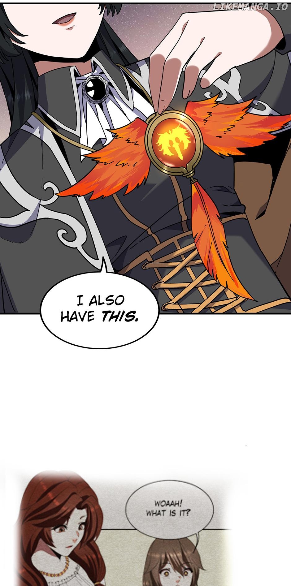 The Beginning After The End Chapter 212 image 28